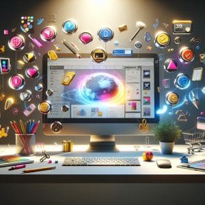 bubble io for e commerce websites