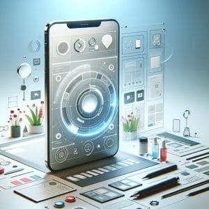 bubble io for mobile apps