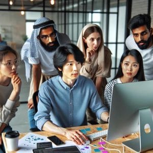 bubble io for non tech founders