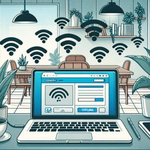 bubble io offline capabilities explained