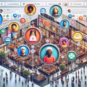 building a marketplace online