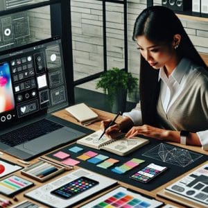 building native apps easily