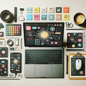 building saas with bubble