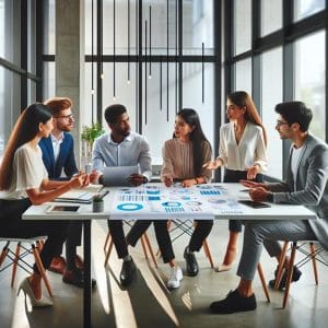 captivating customer success stories