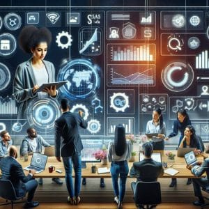 case studies for saas