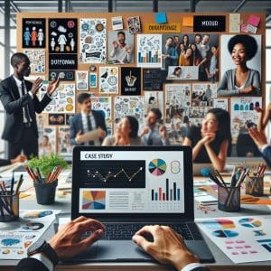 case study creation advice