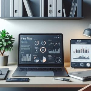 case study template success