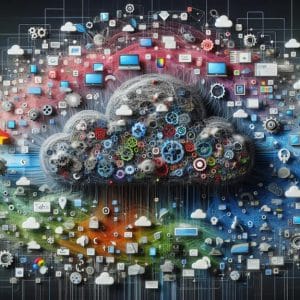 chaos in software services