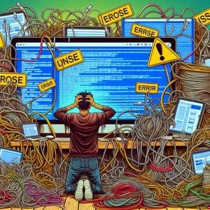common issues in webflow
