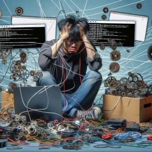 common issues with bubble