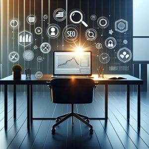 comprehensive saas content marketing