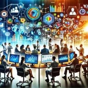 content for saas growth