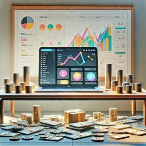cost of no code apps