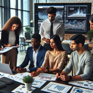 crafting effective customer stories