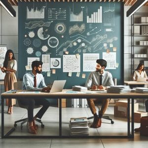 crafting impactful saas studies
