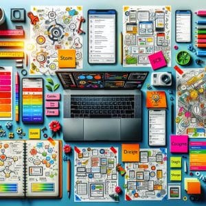 create crm with appsheet