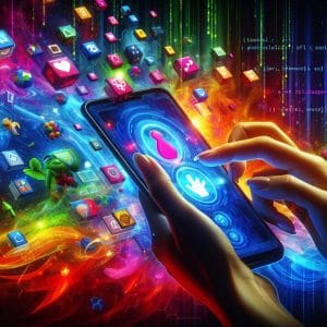 create games with thunkable
