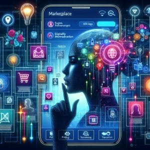 creating a marketplace platform
