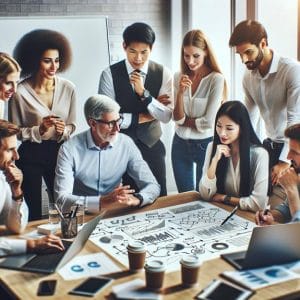 creating impactful customer case studies