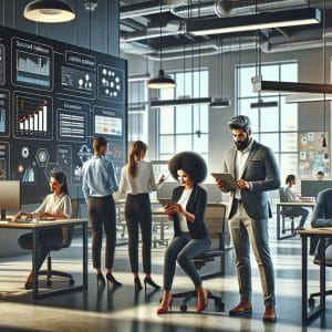 creating impactful saas case studies