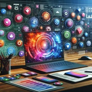 creating mobile apps easily