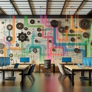 custom integrations in no code