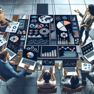 customer case study templates