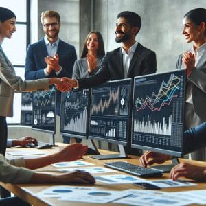 customer success drives software