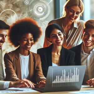 customer success in software