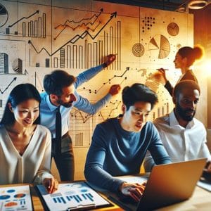 customer success in software