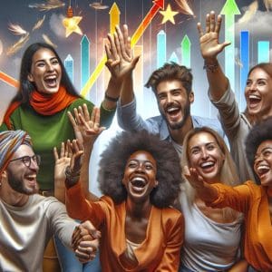 customer success stories showcase