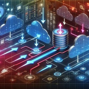data migration in app builders