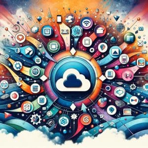 distribute saas content effectively