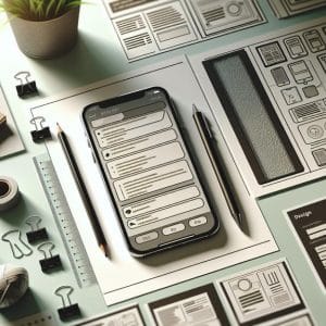 draftbit app building review