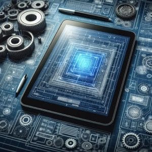 draftbit for large scale apps