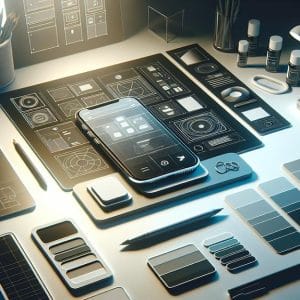 draftbit for mobile prototyping