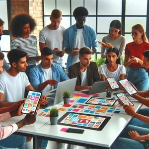 draftbit for startup apps
