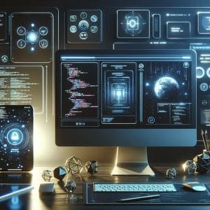 draftbit for web development