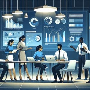 effective customer case studies