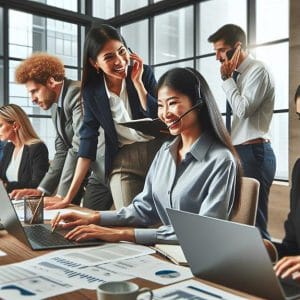 effective customer case studies