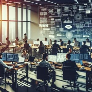 effective saas content distribution