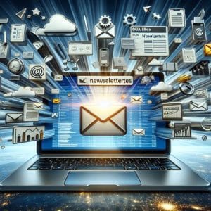 email for saas growth