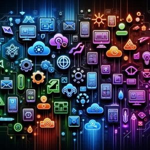 exploring alternatives to softr