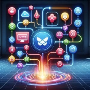 flutterflow and firebase integration