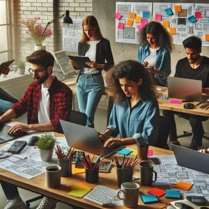 flutterflow for startup evaluation