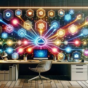 flutterflow integration capabilities