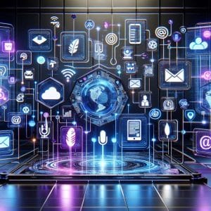 future saas marketing trends