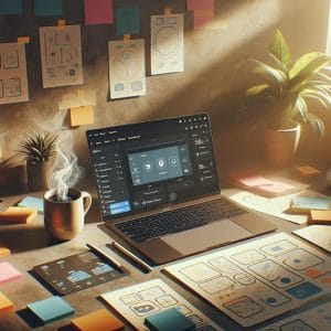 glide development best practices