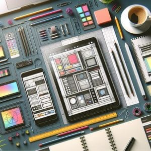 glide for efficient prototyping