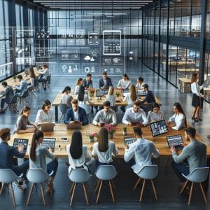 glide for startup analysis